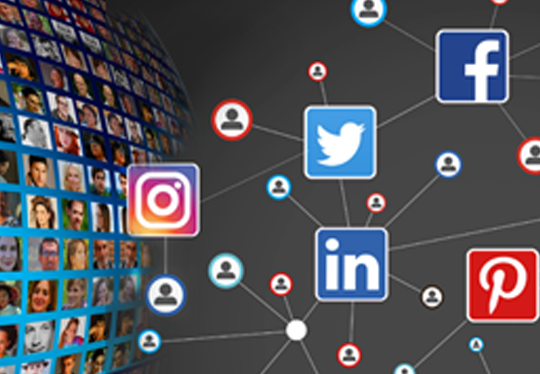 Building & Executing an Effective Social Media Strategy