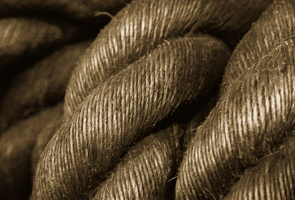 Rope