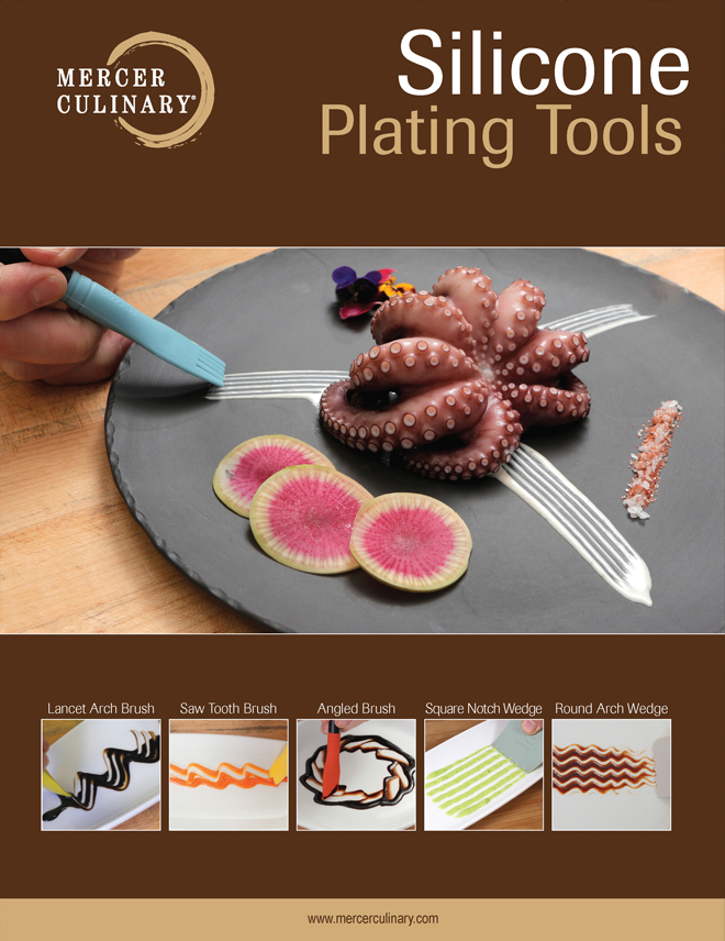 Silicone Plating tools