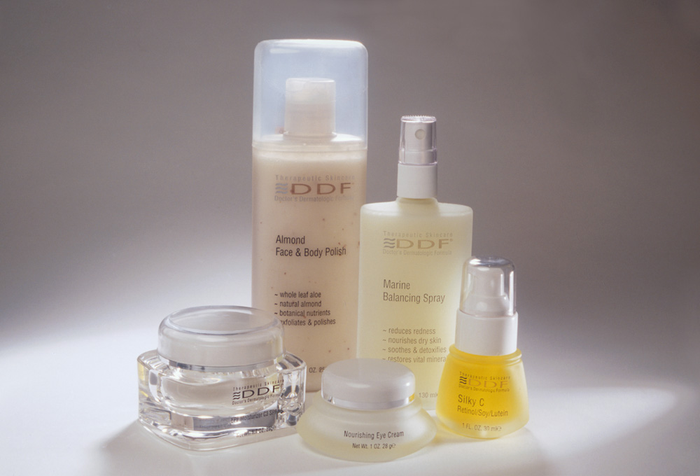 DDF Skin Care