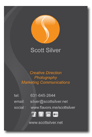 Business Card