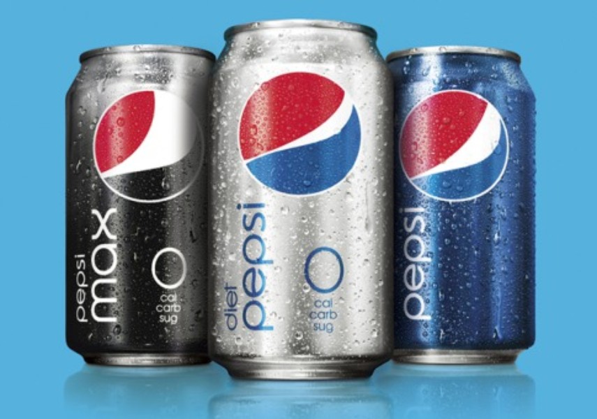 Pepsi Brands